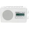 Image de Panasonic Radio Rf-d 10 Eg-w