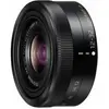 Image de Panasonic 12-32mm f/3.5-5.6 ASPH. Mega O.I.S. (Micro Four Thirds, Micro Four Thirds), Objectif, Noir
