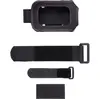 Image de Panasonic VW-HLA500 Pochette (Sacoche d’appareil photo prête à l’emploi), Housse pour appareil photo, Noir