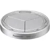 Image de Panasonic Dmw-Lfac1, Bouchon d'objectif, Argent