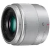 Image de Panasonic LUMIX G /F1.7 ASPH SLR (Micro Four Thirds), Objectif, Argent