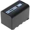 Image de Panasonic AG-VBR59E Akku 5900 mAh (Batterie de l'appareil photo), Alimentation pour appareil photo, Noir
