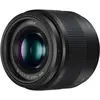 Image de Panasonic 25mm f/1.7 ASPH. (Micro Four Thirds, Micro Four Thirds), Objectif, Noir