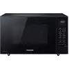 Image de Panasonic NN CT 56 JBGPG, Micro-ondes, Noir