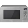 Image de Panasonic NN S 29 K, Micro-ondes, Noir, Argent