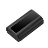 Image de Batterie Panasonic DMW-BLJ31E pour Hybride S1 et S1R