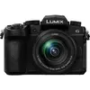 Image de Panasonic Lumix DC-G90 + 12-60mm f/3.5-5.6 - Zwart (12 - 60 mm, 20.30 Mpx, 4/3), Appareil photo, Noir