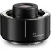 Image de Panasonic DMW-STC20E (Téléconvertisseur, Leica L), Convertisseur d'objectif, Noir