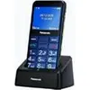 Image de Panasonic KX-TU155 (2.40", 0.30 Mpx), Téléphone portable à touches, Noir