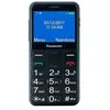 Image de Panasonic Téléphone Portable Kx-tu155exbn 2.4´´