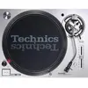 Image de Technics SL-1200MK7EG (Manuel), Platine, Argent