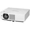 Image de Panasonic Projecteur PT-VMZ51 (Full HD, 5200 lm, 1.09 - 1.77:1), Projecteur, Blanc