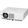 Image de Panasonic PT-VMZ51S (WUXGA, 5200 lm, 1.09 - 1.77:1), Projecteur, Blanc