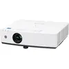 Image de Panasonic PT-LMZ460 Projecteur mobile LCD laser 4600 lumens (WUXGA, 1920x1200, 16:10, HDMI, D-Sub, USB) (WUXGA, 4600 lm), Projecteur, Blanc