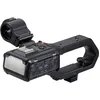 Image de Poignée XLR Panasonic Noir pour Caméscope X1600