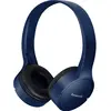 Image de Panasonic RB-HF420BE (Pas de réduction du bruit, 50 h, Sans fil), Écouteurs, Bleu, Noir