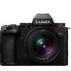 Image de Panasonic Lumix Dc-s5 Ii + Appareil Photo Compact 50 Mm