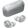 Image de Technics EAH-AZ40M2ES (ANC, 5.50 h, Sans fil), Écouteurs, Argent
