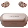 Image de Technics EAH-AZ40M2EN (ANC, 5.50 h, Sans fil), Écouteurs, Rose