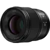 Image de Panasonic Lumix S-E100E 100mm f/2.8-22 Macro (Monture L, Plein format), Objectif, Noir