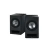 Image de Enceintes connectées Hi-Fi Technics SC-CX700E-K Charcoal Black vendues par paire