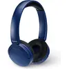 Image de Panasonic RB-HF630BE-A bleu (Pas de réduction du bruit, 72 h, Sans fil), Écouteurs, Bleu