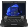 Image de Panasonic Toughbook FZ-55MK3 (14", 512 Go, 16 Go, DE, Intel Core i5-1345U), Ordinateur portable, Noir
