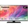 Image de Panasonic TV-40S55AEZ (40", LCD, Full HD), TV, Noir