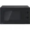Image de Panasonic NN-SM22QBEPG, Micro-ondes, Noir