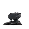Image de Adaptateur microphone Panasonic DMW-XLR2E pour Appareil photo hybride GH7 Noir