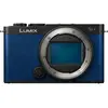 Image de Panasonic Lumix S9 (25.30 Mpx, Plein format), Appareil photo, Bleu, Noir