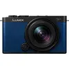 Image de Panasonic Lumix S9 Kit (18 - 40 mm, 24.20 Mpx, Plein format), Appareil photo, Bleu