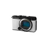 Image de Appareil photo hybride Panasonic Lumix S9 Full Frame Boîtier nu Blanc et Noir