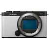 Image de Panasonic Lumix S9 (25.30 Mpx, Plein format), Appareil photo, Blanc, Noir