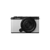 Image de Pack Appareil photo hybride Lumix S9 Blanc + 18-40mm f/4,5 - 6,3