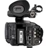 Image de Panasonic AG-CX370EJ (15.03 Mpx, 60p, 20x), Caméra, Noir