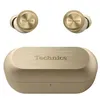 Image de Ecouteurs sans fil True Wireless Technics EAH-AZ100E Or