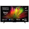 Image de Panasonic Tv Tv-65z80bez 65´´ 4k Oled Oled 120hz
