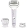 Image de Epilateur electrique Panasonic ES-EY30AV503 Violet et Blanc