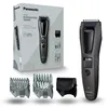 Image de Tondeuse multi-usage Panasonic ER-EGB62S503 Noir