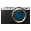 Image de Panasonic LUMIX S9 Black / Silver Body (24.20 Mpx), Appareil photo, Noir, Argent