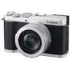 Image de Appareil photo compact Panasonic Expert Lumix L10 Argent