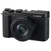 Image de Appareil photo compact Panasonic Expert Lumix L10 Noir