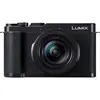 Image de Panasonic Lumix L10 (24 - 75 mm, 20.40 Mpx, 4/3), Appareil photo, Noir