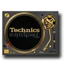 Image de Platine vinyle Technics SL-1200M7G EH Gris