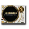 Image de Platine vinyle Technics SL-1200M7G EW Blanc