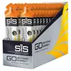 Image de Sis Boîte De Gels énergétiques Go Orange 60ml 30 Unités