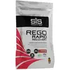 Image de Sis Poudre De Boisson De Récupération Rego Rapid Chocolat 500g