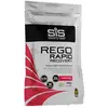 Image de Sis Poudre De Boisson De Récupération Rego Rapid Fraise 500g