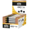 Image de Sis Boîte De Barres énergétiques Go Fondant Au Chocolat 40g 30 Unités